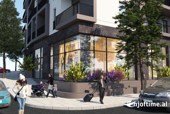 Shtepi ne shitje 1+1 ne Tirane - 52,776 Euro