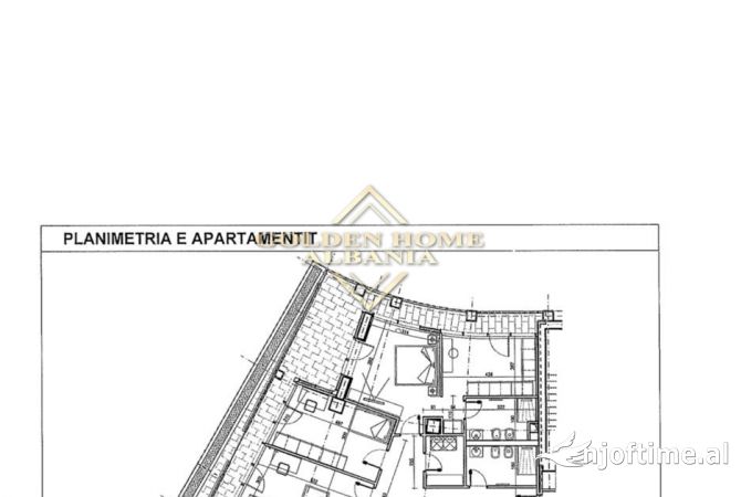 Casa in vendita 3+1 a Tirana - 783,990 Euro