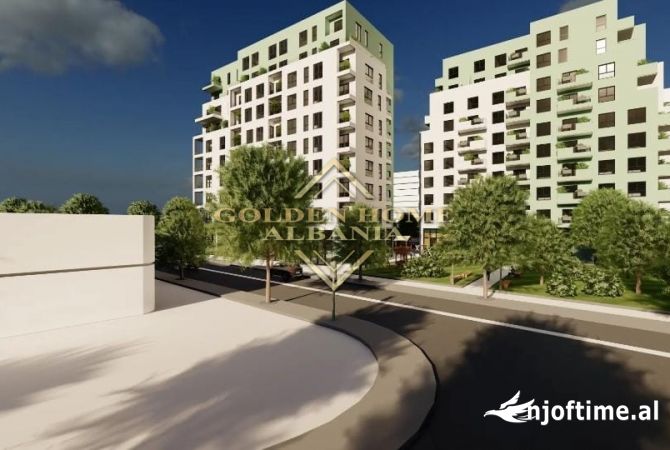 Shtepi ne shitje 1+1 ne Tirane - 111,840 Euro