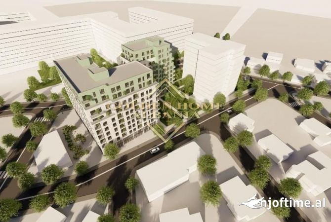 Shtepi ne shitje 1+1 ne Tirane - 111,840 Euro