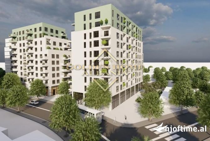 Shtepi ne shitje 1+1 ne Tirane - 111,840 Euro