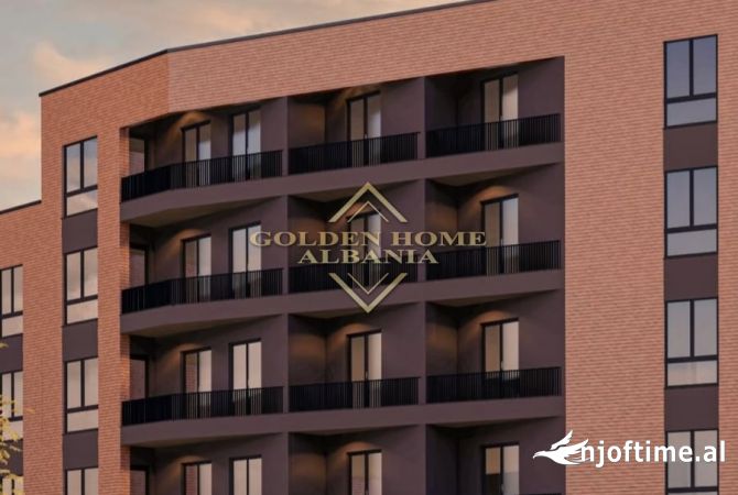 Shtepi ne shitje 1+1 ne Tirane - 64,837 Euro