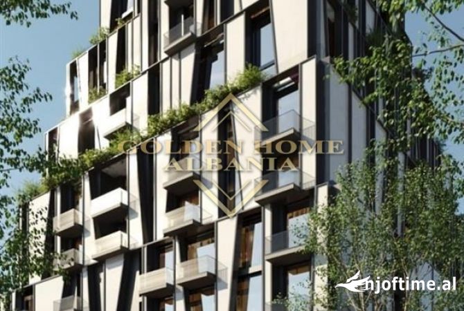 Shtepi ne shitje 2+1 ne Tirane - 270,000 Euro