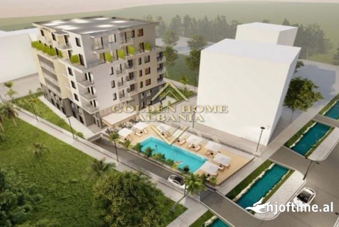 Shtepi ne shitje 2+1 ne Durres - 130,000 Euro