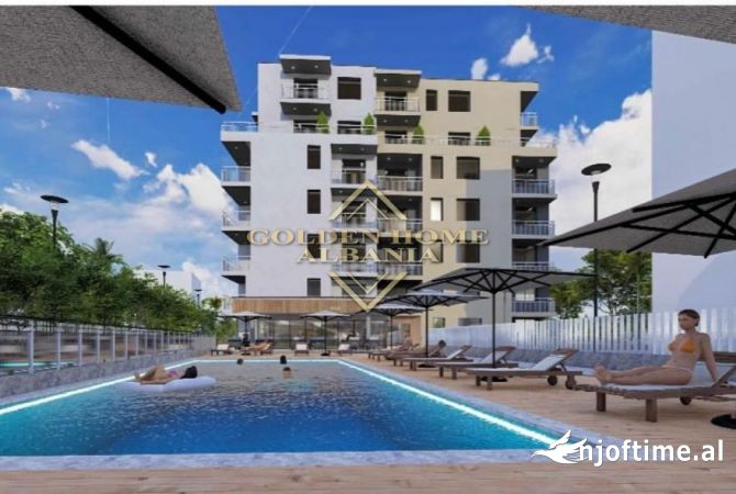 Shtepi ne shitje 2+1 ne Durres - 130,000 Euro