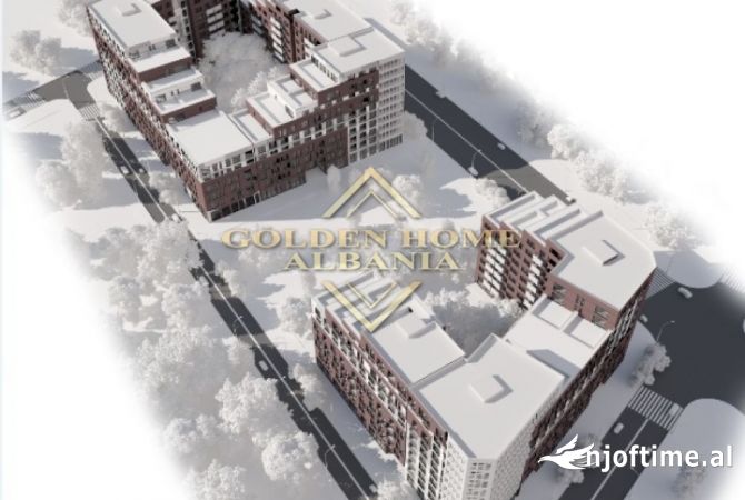 Shtepi ne shitje 1+1 ne Tirane - 96,360 Euro