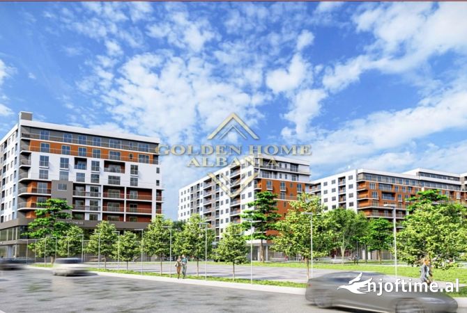 Shtepi ne shitje 1+1 ne Tirane - 62,700 Euro