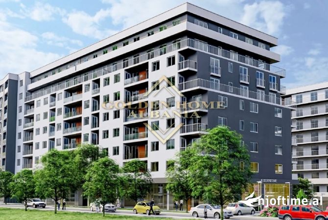 Shtepi ne shitje 1+1 ne Tirane - 62,700 Euro