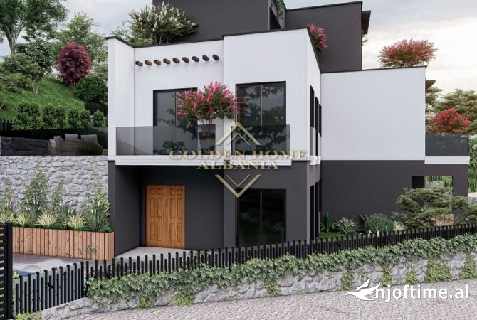 Casa in vendita 3+1 a Santa Quaranta - 585,000 Euro