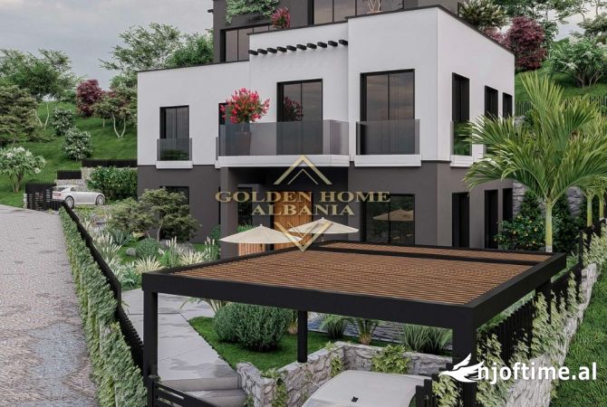 Shtepi ne shitje 3+1 ne Sarande - 585,000 Euro