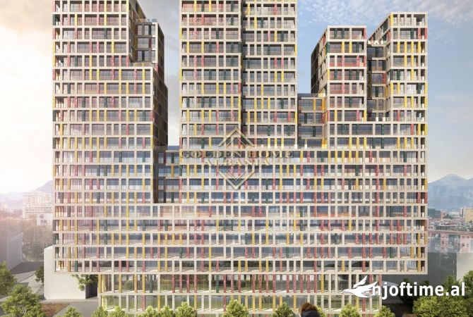 Shtepi ne shitje 1+1 ne Tirane - 208,750 Euro
