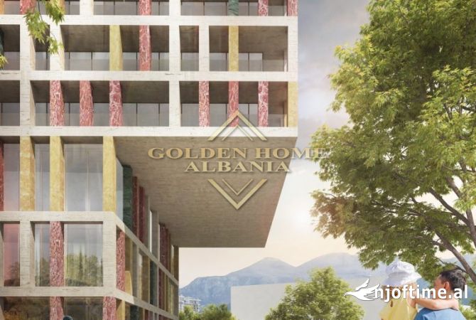 Shtepi ne shitje 1+1 ne Tirane - 208,750 Euro