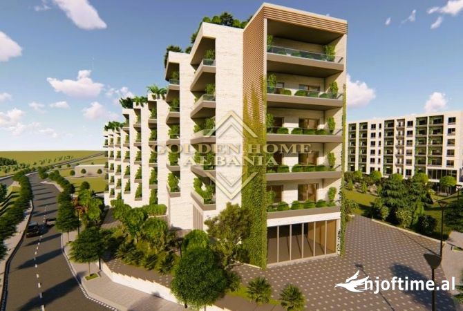 Shtepi ne shitje 3+1 ne Tirane - 323,000 Euro
