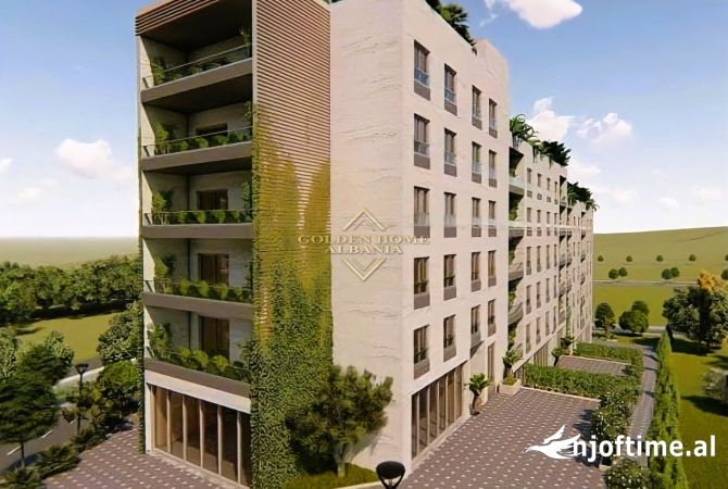 Shtepi ne shitje 2+1 ne Tirane - 262,500 Euro