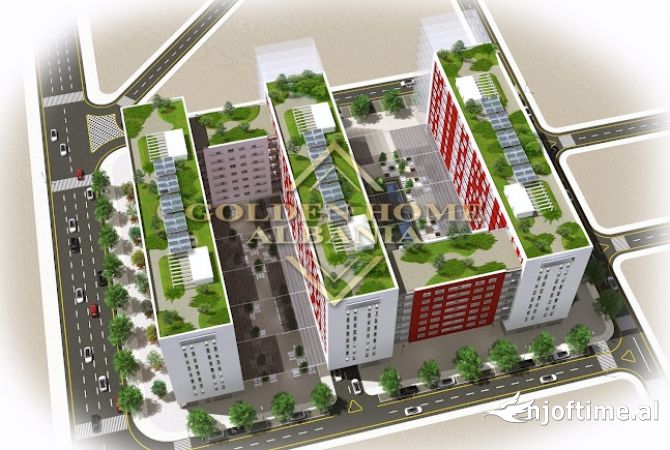 Shtepi ne shitje 2+1 ne Tirane - 230,000 Euro