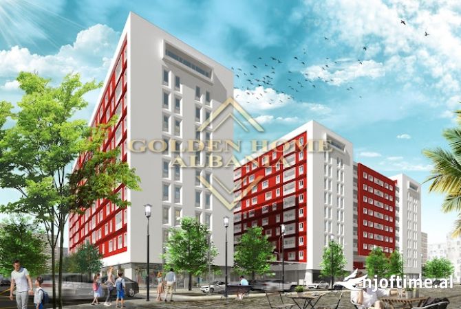 Shtepi ne shitje 2+1 ne Tirane - 230,000 Euro