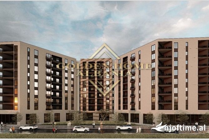 Shtepi ne shitje 2+1 ne Tirane - 116,446 Euro