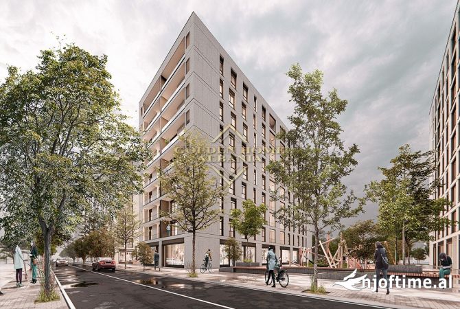 Ambient biznesi ne shitje 1+1 ne Tirane - 176,750 Euro