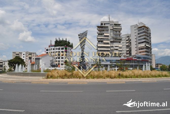 Ambient biznesi ne shitje 1+1 ne Tirane - 335,520 Euro