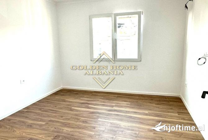 Shtepi ne shitje Apartament ne Tirane, 2+1, Mobilimi Bosh, pa mobiluar, Pagesa 148,000  Euro.