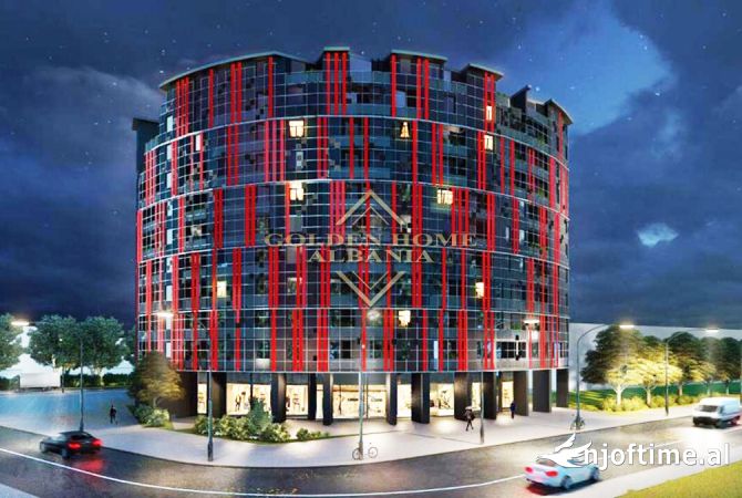 Shtepi ne shitje 2+1 ne Tirane - 155,908 Euro
