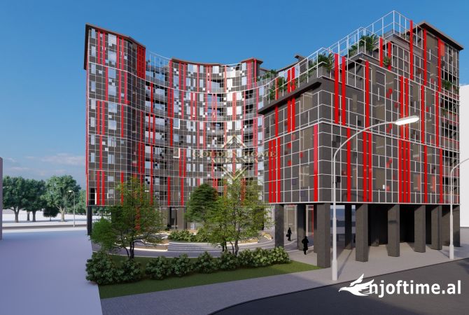 Shtepi ne shitje 2+1 ne Tirane - 155,908 Euro