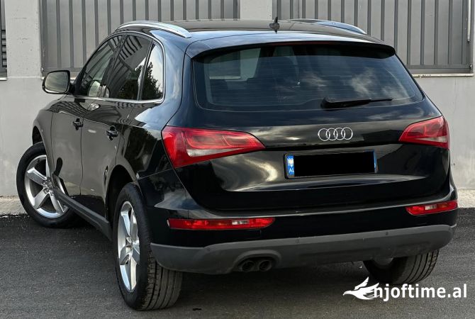 Auto in Vendita  a Tirana - 11,500 Euro
