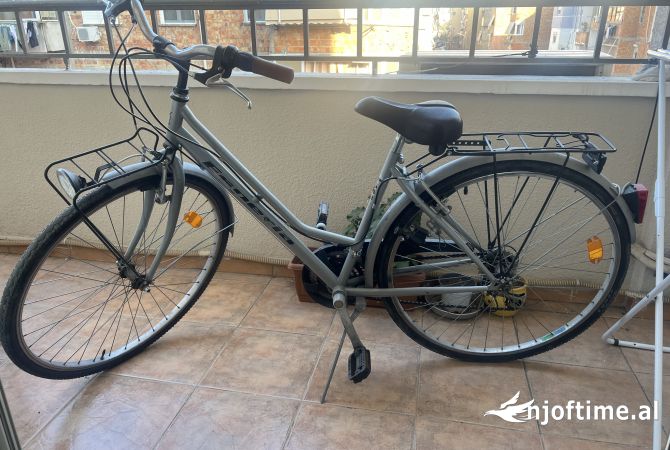 Bicycle  in Tirana - 20,000 Leke