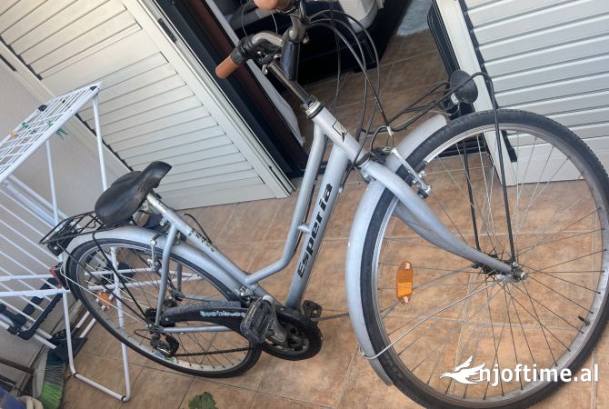 Bicycle  in Tirana - 20,000 Leke