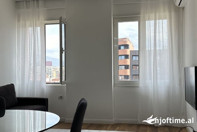 Shtepi me qera 1+1 ne Tirane - 500 Euro