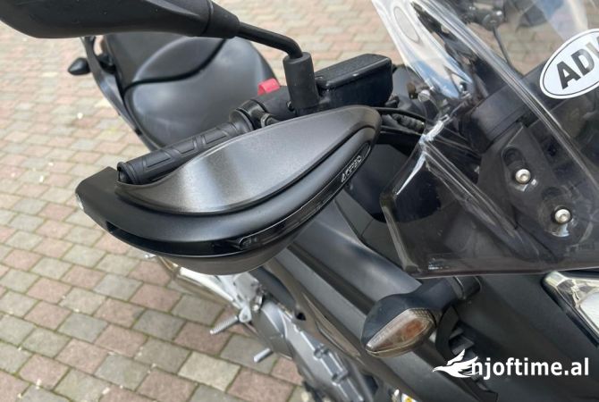 Motorra ne shitje  ne Tirane - 550 Euro