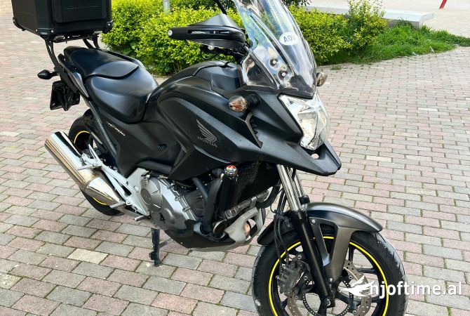 Motorra ne shitje  ne Tirane - 550 Euro