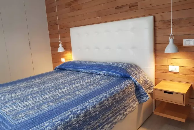 Shtepi me qera 1+1 ne Tirane - 550 Euro