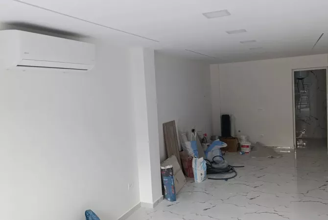 Jepet me qera ambient biznesi,Ish stacioni fundit i tr re