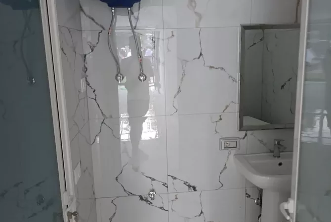 Jepet me qera ambient biznesi,Ish stacioni fundit i tr re