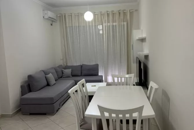 Casa in affitto 2+1 a Tirana - 500 Euro
