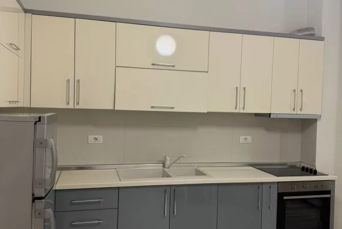 Casa in affitto 2+1 a Tirana - 500 Euro