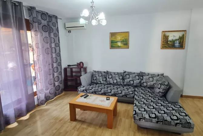 Casa in affitto 2+1 a Tirana - 550 Euro
