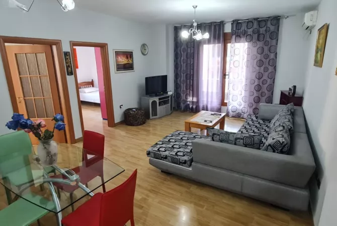 Casa in affitto 2+1 a Tirana - 550 Euro