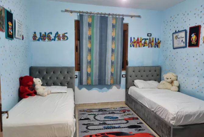 Casa in affitto 2+1 a Tirana - 500 Euro