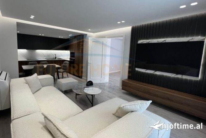 Shtepi me qera 2+1 ne Tirane - 800 Euro