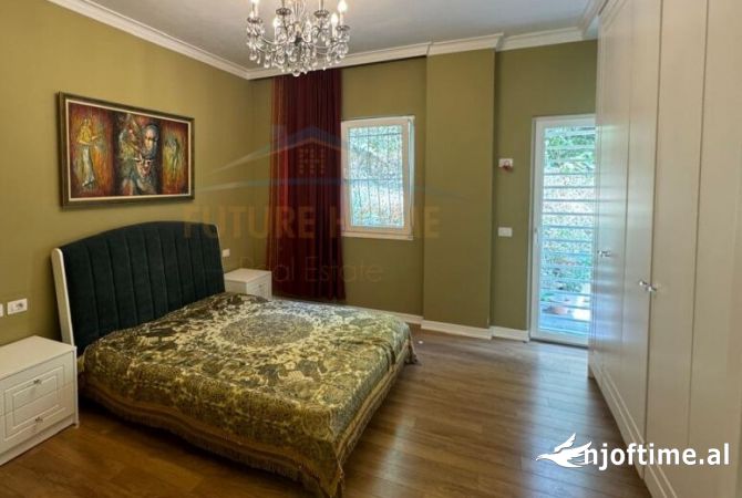 Shtepi me qera 2+1 ne Tirane - 850 Euro