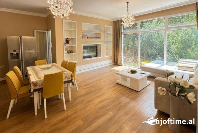 Shtepi me qera 2+1 ne Tirane - 850 Euro