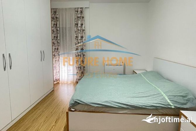 Shtepi me qera Apartament ne Tirane, 2+1, Mobilimi E mobiluar, Pagesa 750  Euro.