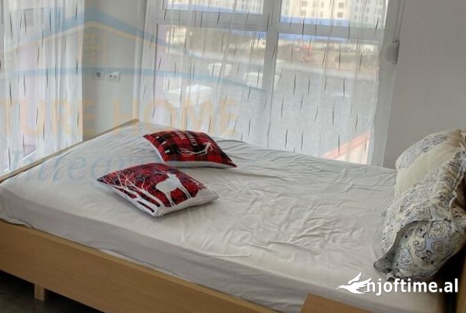 Shtepi me qera 2+1 ne Tirane - 400 Euro
