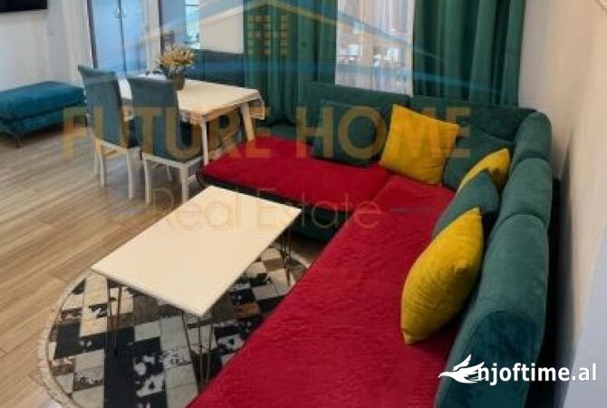 Shtepi ne shitje 1+1 ne Tirane - 86,000 Euro