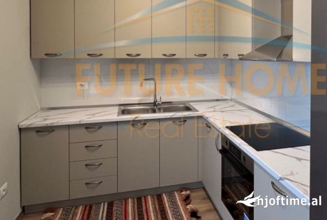 Shtepi me qera 1+1 ne Tirane - 500 Euro