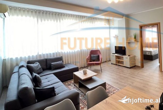 Shtepi me qera 1+1 ne Tirane - 500 Euro