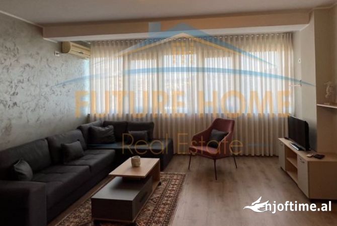 Shtepi me qera 1+1 ne Tirane - 500 Euro