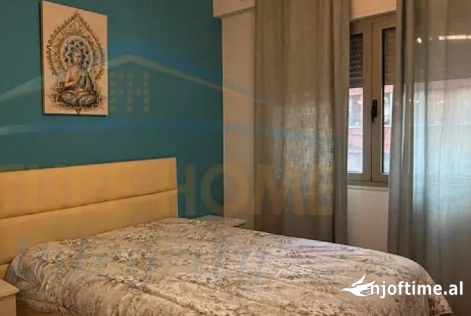 Shtepi me qera 1+1 ne Tirane - 750 Euro